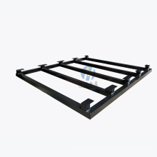 Aluminium 4x4 ACT PIÈCES ACCESSOIRES RAGUE